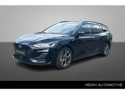 Ford Focus - Wagon 1.0 EcoBoost Hybrid 125pk ST-Line | Driver Assistance 