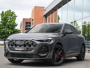 Audi Q5 Sportback - 55 TFSI e-hybrid 367PK Quattro S edition Competition Lucht P