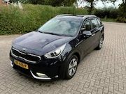 Kia Niro - 1.6 GDI HYBRID DYNAMICLINE