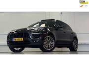 Porsche Macan - 2.0 Luchtvering Lerenbekleding Xenon Bose Panoramadak Trekha