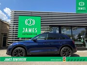 Audi Q5 - 50 TFSI e Advanced edition BLACK EDITION
