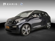 BMW i3 - Executive Edition 120Ah 42 kWh LED | Navigatie | Stoelverwar