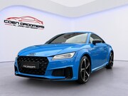 Audi TT - Pro Line S 245PK /BTW/Apple & Android carplay/Stoelverwarmin
