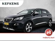 Peugeot 3008 - 1.2 130pk Automaat Crossway | Trekhaak | Navigatie | Climate