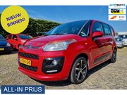Citroën C3 Picasso - 1.6 VTi Tendance ✅DEALER ONDERHOUDEN
