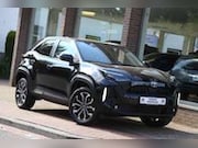 Toyota Yaris Cross - 1.5 Hybrid Dynamic Team 130 PK*BJ 2025*Navi LED Ca