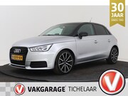Audi A1 - Sportback 1.0 TFSI Advance Sport | Cimate Control | Cruise C