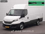 Iveco Daily - 35S18 3.0L Automaat 180PK L2H2 LED Navi Airco Cruise Camera