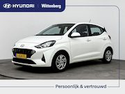 Hyundai i10 - 1.0 Comfort Smart | Navigatie & Carplay | Camera | Cruise |