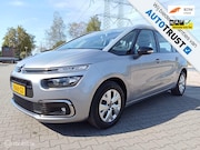 Citroën C4 Grand Spacetourer - 1.5 BlueHDI/ 7Persoons/Automaat/cruise/clima