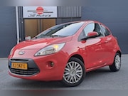 Ford Ka - 1.2/Airco/Nieuwe Distributieriem/Nieuwe Koppeling/APK 02/202