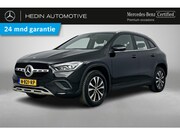 Mercedes-Benz GLA-Klasse - GLA 250e Automaat Style Plus Line | LED | Camera | MBUX Mult