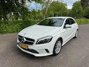 Mercedes-Benz A-klasse - 180 Business Urban Led/Navi/Airco/Hleer