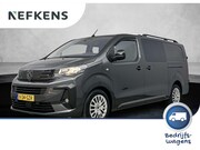 Peugeot Expert - 180 pk DC L2 | Automaat | DUBBEL CABINE | Navigatie | CarPla