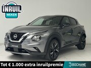 Nissan Juke - 1.0 DIG-T N-Design | Navigatie | 360° Camera | Cruise Contro