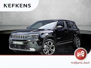 Jeep Avenger - 110pk e-Hybrid Altitude | Navigatie | Stoelverwarming | Acht