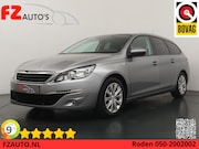 Peugeot 308 - SW 1.2 PureTech Style - Navigatie - Climate Control - Cruise
