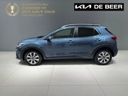 Kia Stonic - 1.0 T-GDi MHEV 100pk DynamicPlusLine