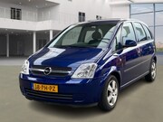 Opel Meriva - 1.6 / LAAG KM/ LM VELGEN