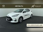 Mazda 2 - Hybrid 1.5 Select | Rijklaar | 1ste Eigenaar | Vol