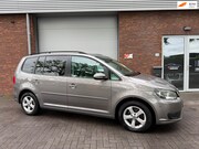 Volkswagen Touran - 1.4 TSI Highline|AUTOMAAT||AIRCO