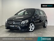 Mercedes-Benz B-klasse - 180 AMG Line | Pano | Stoelverwarming | Parkeersensoren V+A