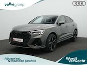 Audi Q3 - Sportback 45 TFSI e 245 pk S Edition / S-Line | Tr