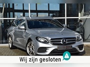 Mercedes-Benz E-klasse - 220 d Business Solution AMG Aut. Camera Leder Trekhaak