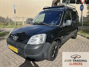 Peugeot Partner - bestel 170C 1.6 HDI NAP APK NIEUW €1234
