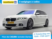 BMW 5-serie - TOURING 520i M-Sport High Executive Aut. [ Pano Leder Navi.p