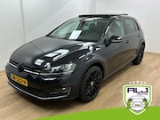 Volkswagen Golf - Occasion 1.4 TSI ACT Business Edition R | Zwart | Tweedehand