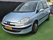 Peugeot 807 - 2.0 SV Pullman 8P 8 PERSOONS