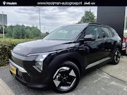 Kia EV3 - Plus 58.3 kWh Stoel/Stuur verwarming, Apple Carplay/Android 