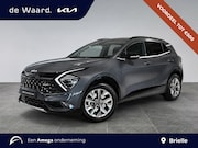 Kia Sportage - GT-Line 1.6 T-GDi Hybrid 230pk | ELEK. A. KLEP | STOELVERW.