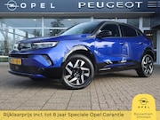 Opel Mokka - GS Turbo Hybrid 145pk eDCT Automaat, Rijklaarprijs, Navigati