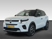 Citroën e-C3 - EV 44kWh 113pk Max