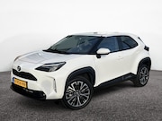 Toyota Yaris Cross - 1.5 Hybrid Executive| JBL| HUD| Stoel.verw| PDC