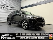 Toyota C-HR - 1.8 Hybrid Dynamic - Navi - Clima - Half leer - Stoelverw