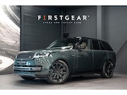Land Rover Range Rover - 3.0 P550e HSE PHEV *Meridian / AWD-besturing / Panorama / St