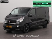 Fiat Talento - 145pk L1H1 Euro6 Navi Camera Airco Cruise LM Velgen Airco Cr
