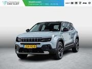 Jeep Avenger - 1.2 e-Hybrid Summit | Infotainment&Conv. Pack | Wi