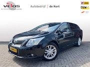 Toyota Avensis - Wagon 2.0 VVTi Business, Trekhaak, Leer, Cruise, Navi, Deale