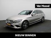 Mercedes-Benz C-klasse - Estate 180 Advantage Pack | 360 Camera | Cruise Control | Pa