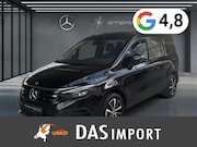 Mercedes-Benz EQT - 200 Progressive MBUX+Progressive+Ambiente