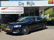 Audi A5 - Sportback 40 TFSI Design Pro Line Plus | ACC, Navi, Stoelver