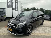 Mercedes-Benz V-klasse - 250d DC bj2017 AMG *Leer *Elektrische deuren *Burm