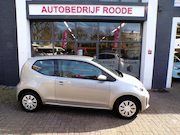 Volkswagen Up! - 1.0 take up! 1e EIGENAAR,GOED ONDERHOUDEN!