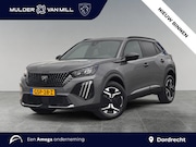 Peugeot 2008 - Allure 1.2 Turbo 100pk | PARKEERHULP V+A | APPLE CARPLAY /