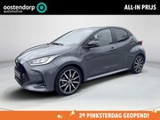 Toyota Yaris - 1.5 Hybrid 130 GR SPORT PLUS PACK | 06-10141018 Voor meer in