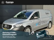 Mercedes-Benz eCitan - L2 Pro 51 kWh